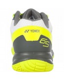 Yonex PC SHB65 X Wit/Geel